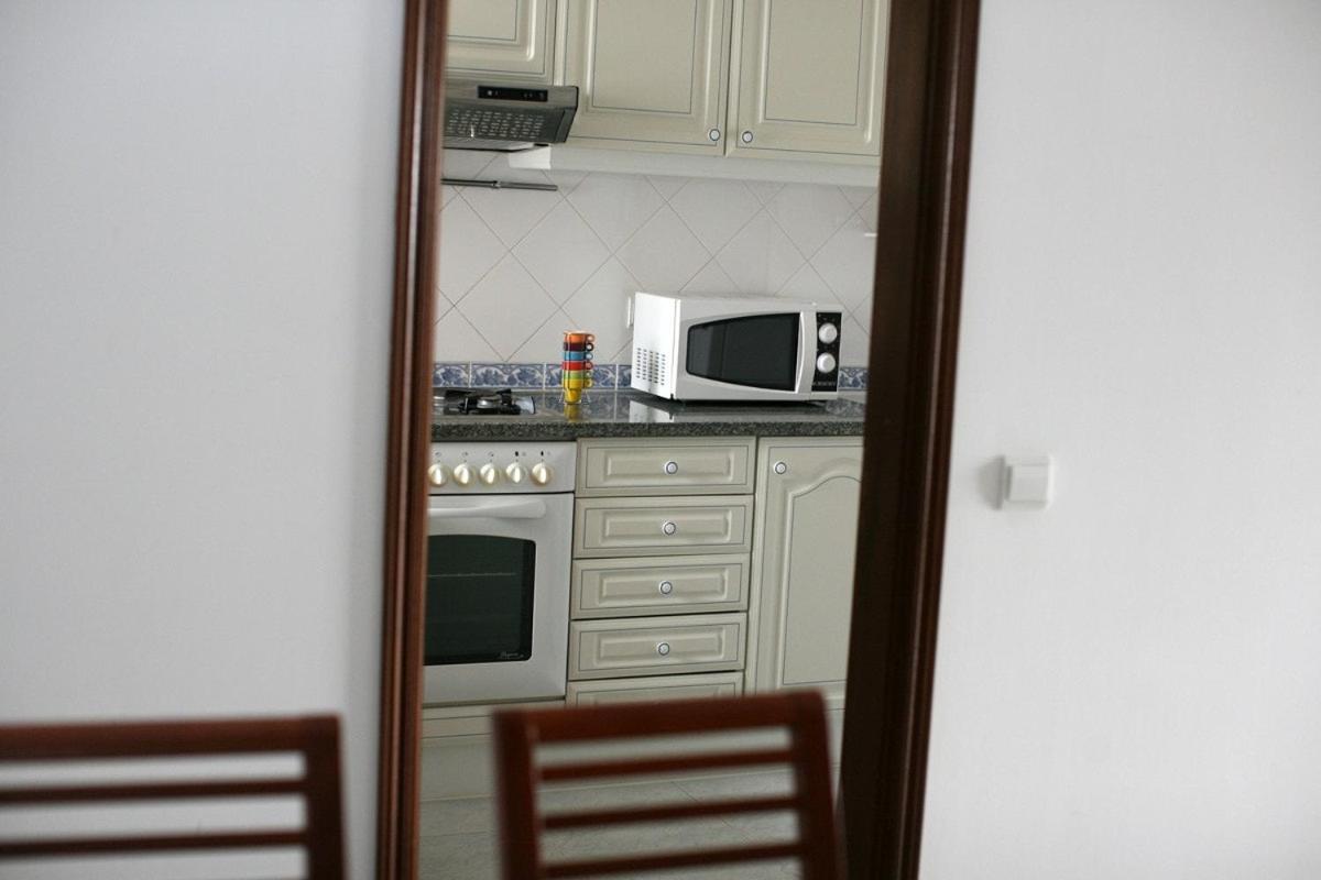Apart Ocean View Albufeira Exterior foto