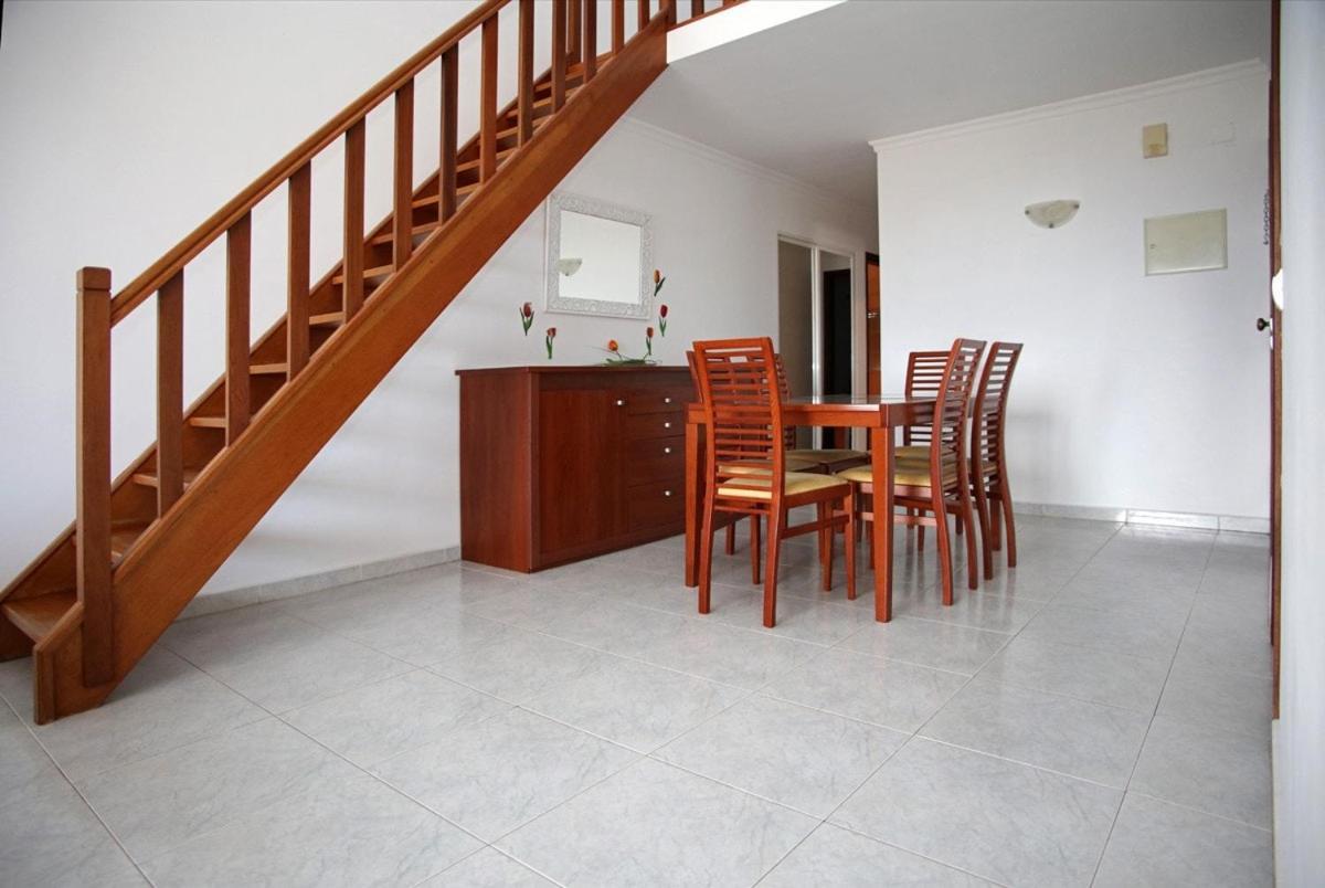 Apart Ocean View Albufeira Exterior foto