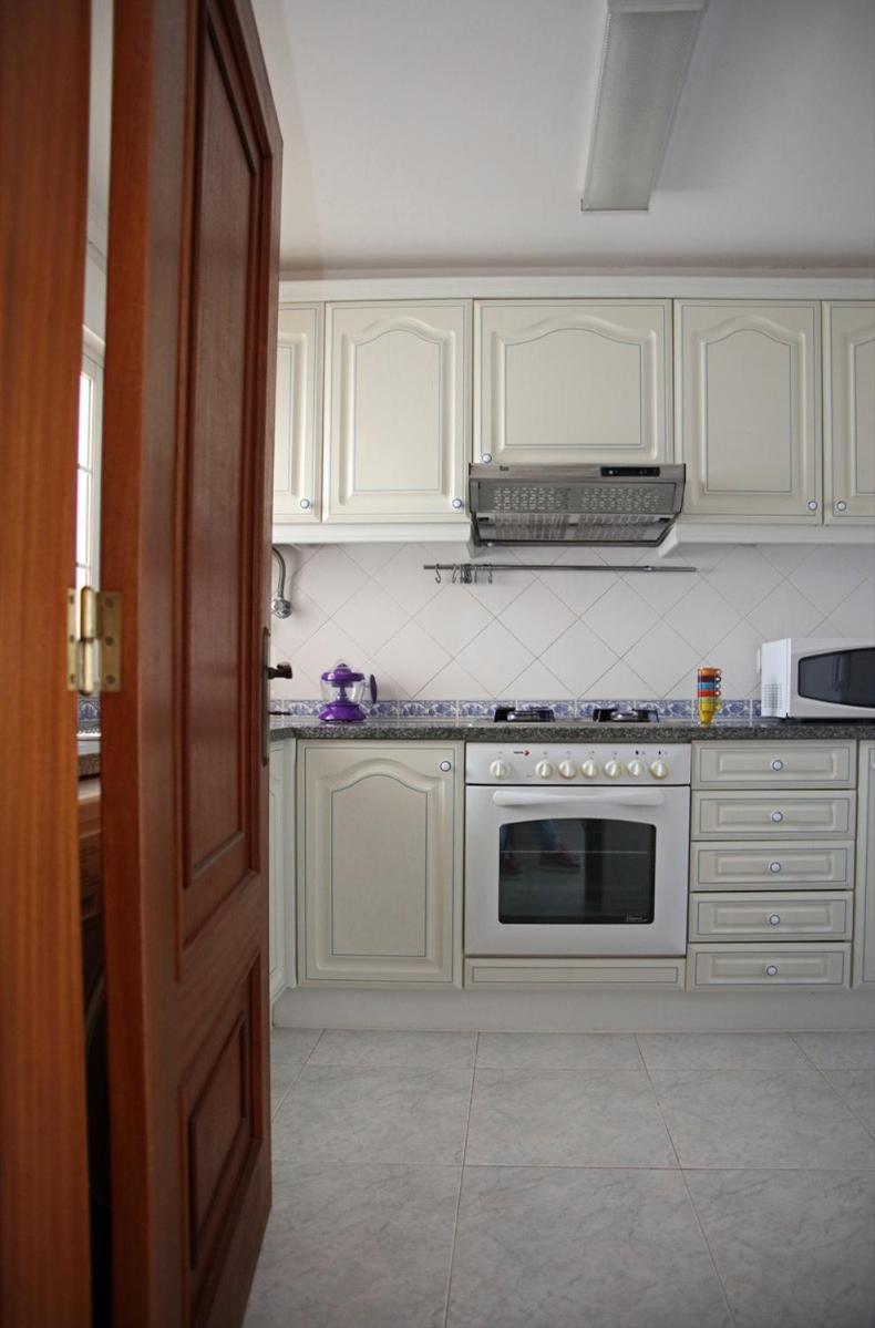 Apart Ocean View Albufeira Exterior foto