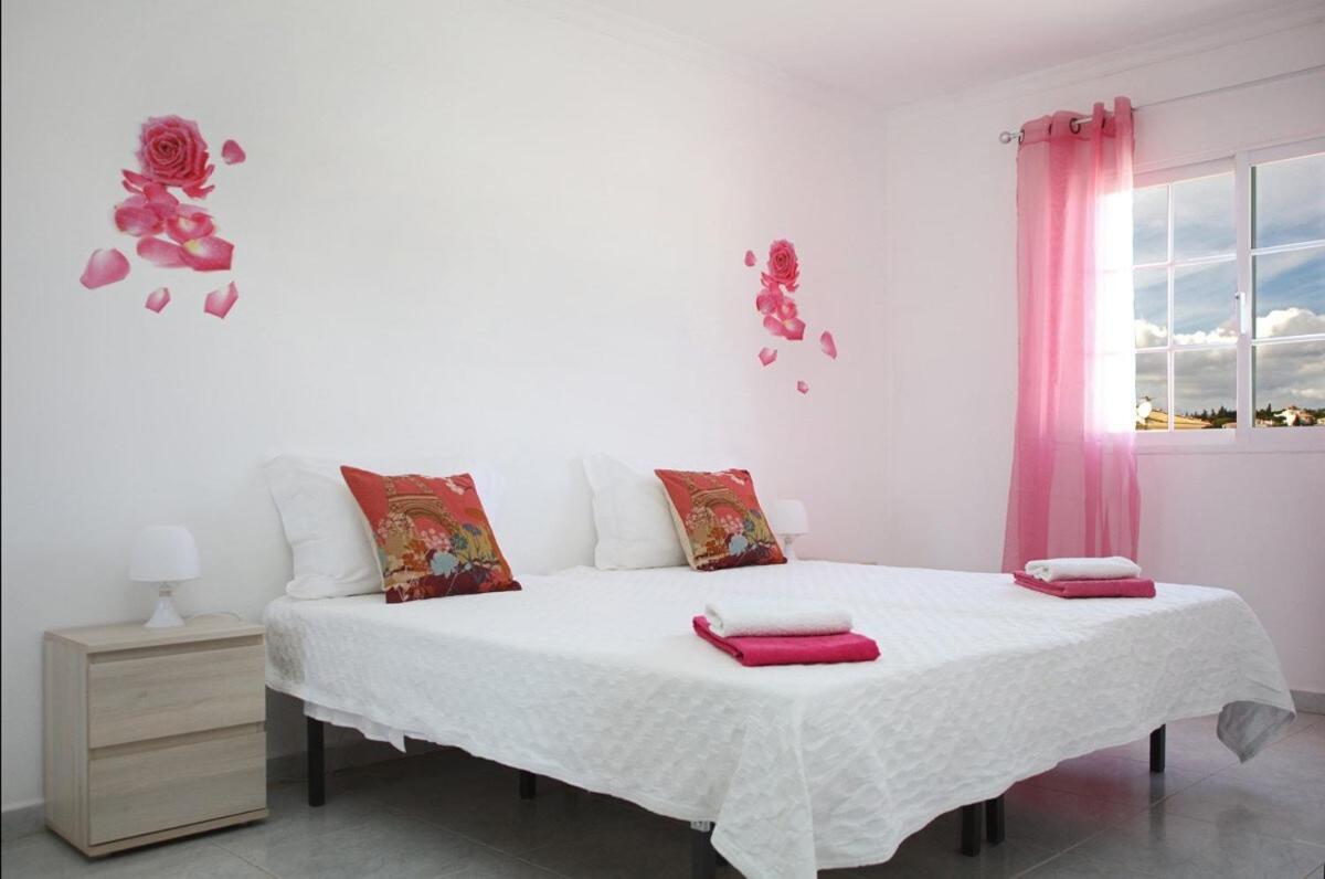 Apart Ocean View Albufeira Exterior foto