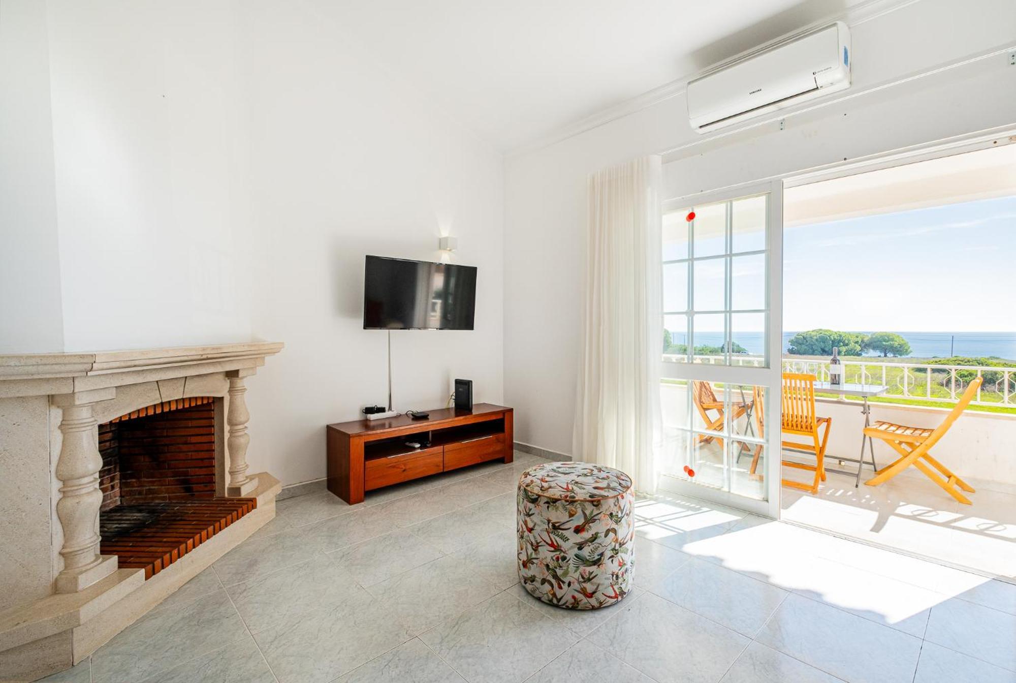 Apart Ocean View Albufeira Exterior foto