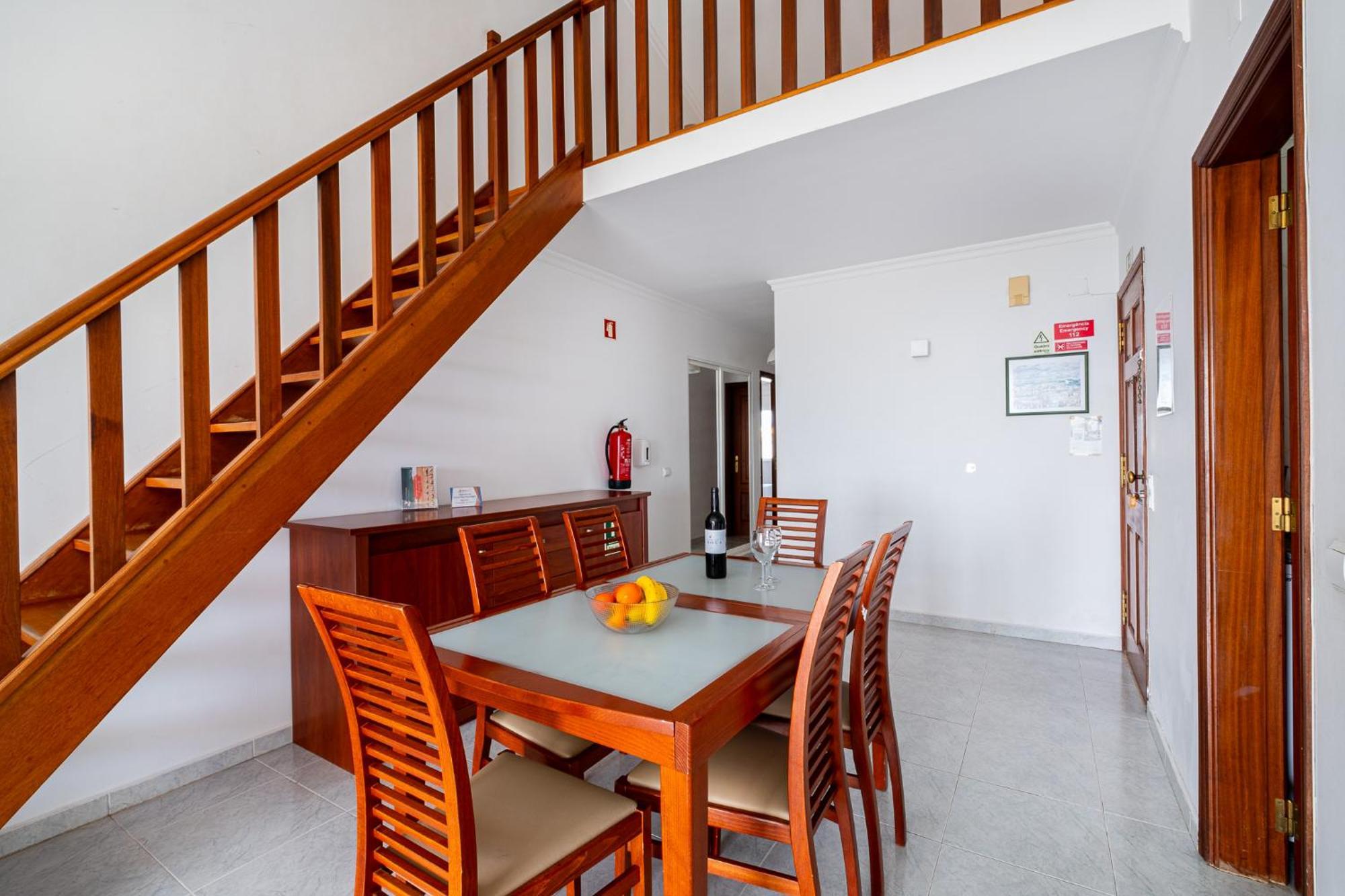 Apart Ocean View Albufeira Exterior foto